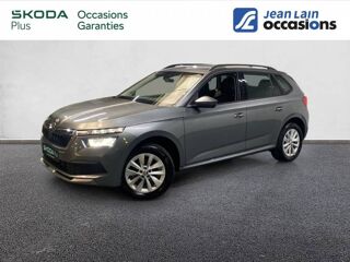 Kamiq 1.0 TSI Evo 110 ch DSG7 Ambition 2024 occasion 01170 Cessy