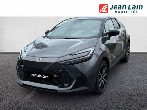 Toyota C-HR PHEV HYBRIDE RECHARGEABLE NG 225 GRS PREMIERE 2025 occasion La Motte-Servolex 73290
