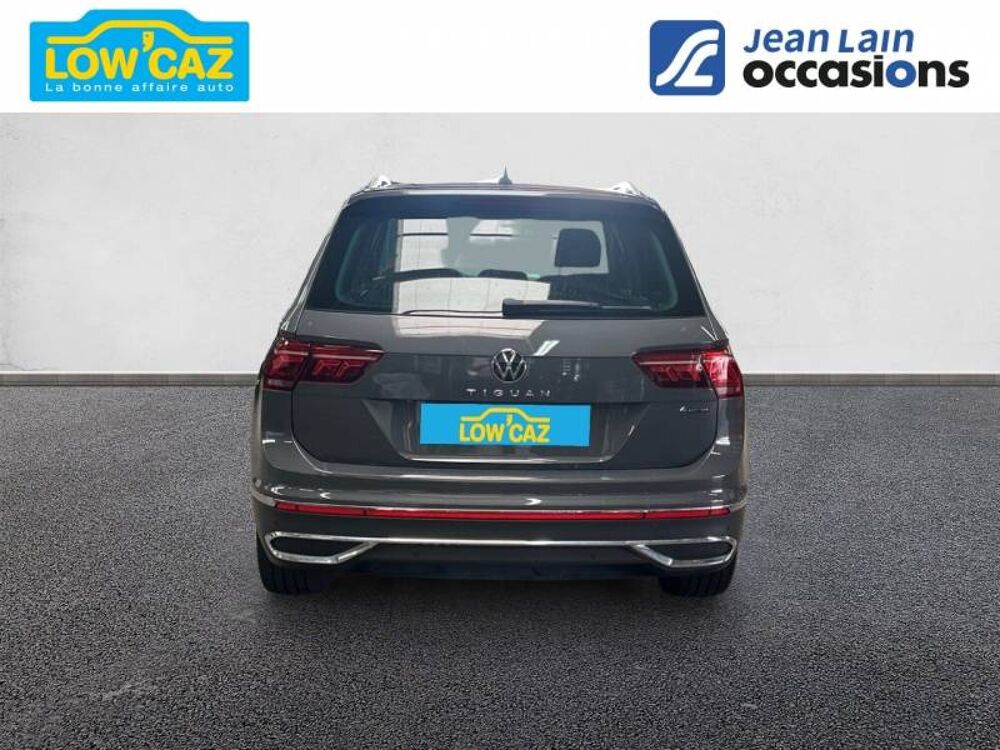 Tiguan 2.0 TDI 200ch DSG7 4Motion Elegance 2020 occasion 73490 La Ravoire