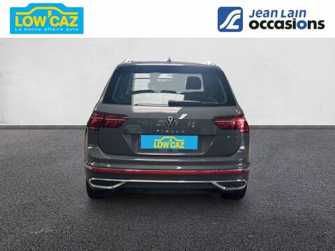 Tiguan 2.0 TDI 200ch DSG7 4Motion Elegance 2020 occasion 73490 La Ravoire