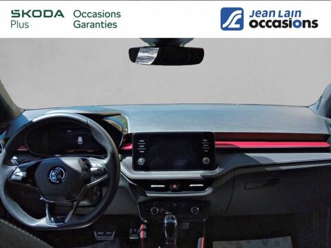 Fabia 1.0 TSI 110 ch DSG7 Monte-Carlo 2023 occasion 05000 Gap