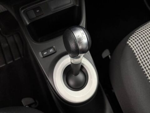 Twingo III E-Tech Authentic 2023 occasion 29000 Quimper