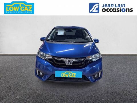 Jazz 1.3 i-VTEC Exclusive Navi CVT 2017 occasion 38360 Sassenage