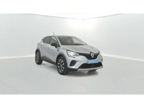 Captur TCe 90 Evolution 2024 occasion 50100 Cherbourg-en-Cotentin