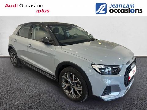 A1 Allstreet 30 TFSI 116 ch S tronic 7 Avus 2025 occasion 26300 Chatuzange-le-Goubet
