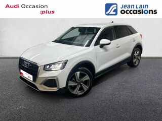 Q2 35 TFSI 150 S tronic 7 Design 2025 occasion 74600 Seynod