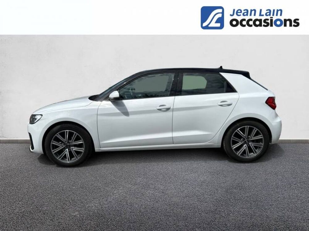 A1 Sportback 25 TFSI 95 ch BVM5 Design 2025 occasion 05000 Gap