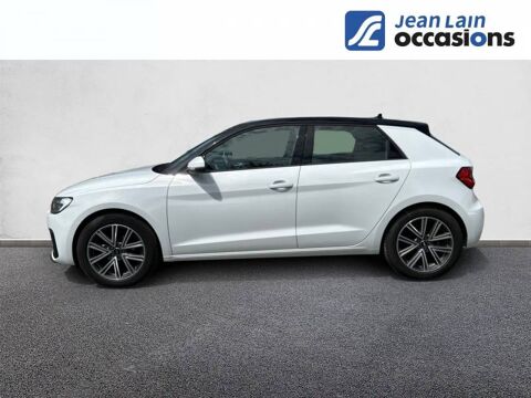 A1 Sportback 25 TFSI 95 ch BVM5 Design 2025 occasion 05000 Gap