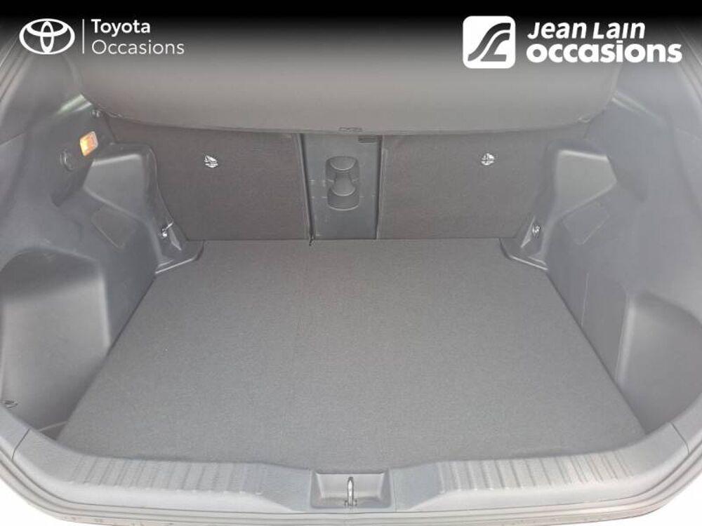 Yaris Cross Hybride 116h 2WD GR SPORT 2024 occasion 07100 Annonay