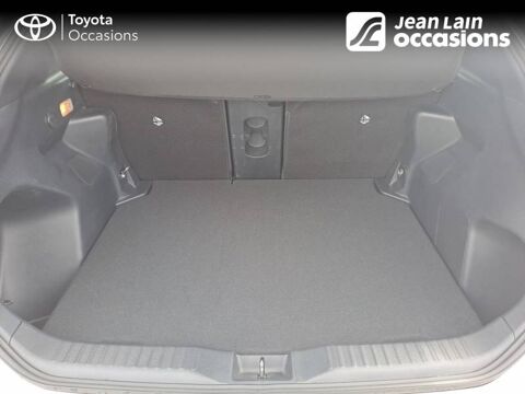 Yaris Cross Hybride 116h 2WD GR SPORT 2024 occasion 07100 Annonay