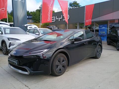 Annonce voiture Toyota Prius 31990 €