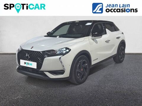 Annonce voiture Citroën DS3 15974 €