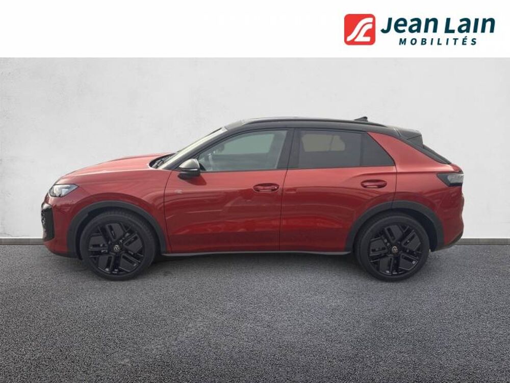 T-ROC T-Roc 1.5 eTSI EVO2 Hybrid 150 ch DSG7 R-Line 2026 occasion 74100 Annemasse