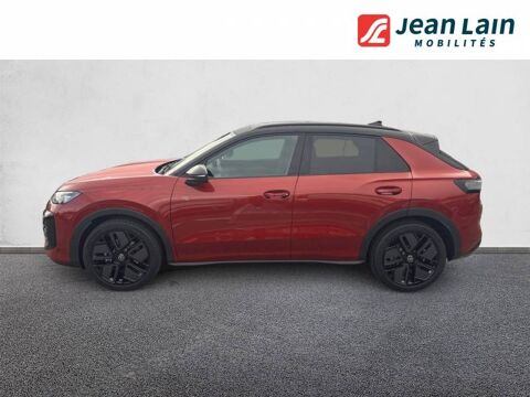 T-ROC T-Roc 1.5 eTSI EVO2 Hybrid 150 ch DSG7 R-Line 2026 occasion 74100 Annemasse
