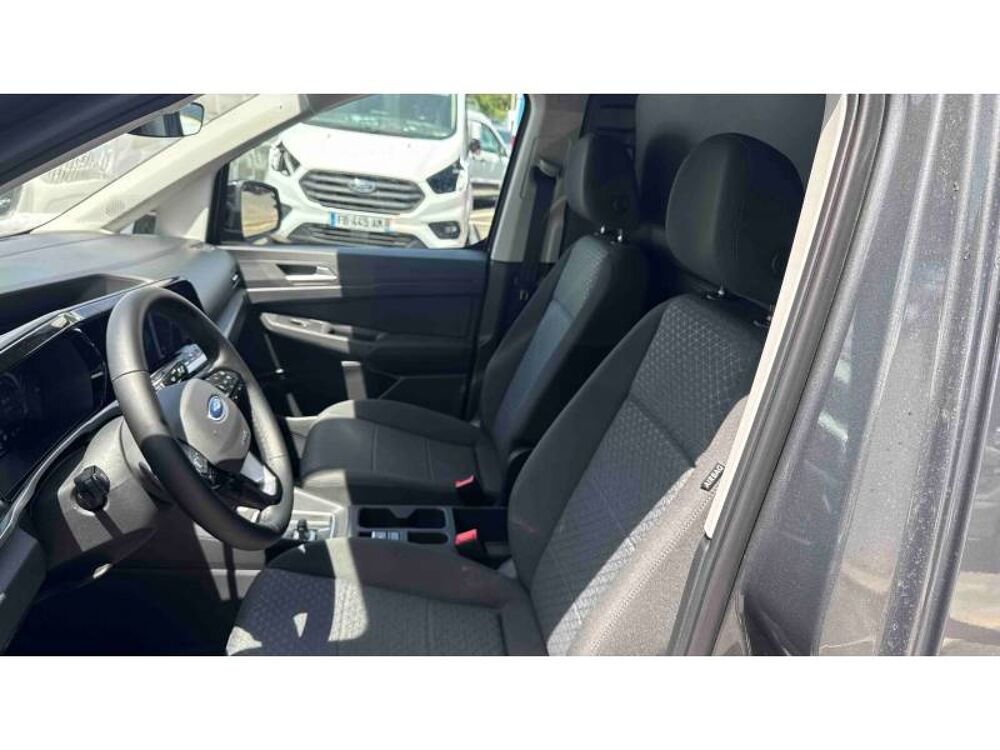 Transit Connect TRANSIT CONNECT FGN 1.5 ECOBOOST 150CH L2 PHEV DCT6 LIMITED 2026 occasion 34970 Lattes