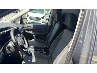 Transit Connect TRANSIT CONNECT FGN 1.5 ECOBOOST 150CH L2 PHEV DCT6 LIMITED 2026 occasion 34970 Lattes