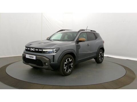 Duster Hybrid 140 Extreme 2025 occasion 56800 Plo&euml;rmel