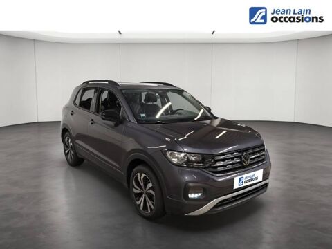 T-Cross 1.0 TSI 95 Start/Stop BVM5 Life Tech 2023 occasion 73290 La Motte-Servolex