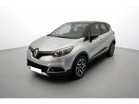 Renault Captur TCe 90 Energy SL Wave 2017 occasion Manosque 04100