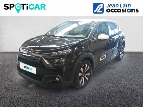 Annonce voiture Citroën C3 11974 €