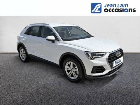 Q3 35 TFSI 150 ch S tronic 7 Business Executive 2024 occasion 04130 Volx