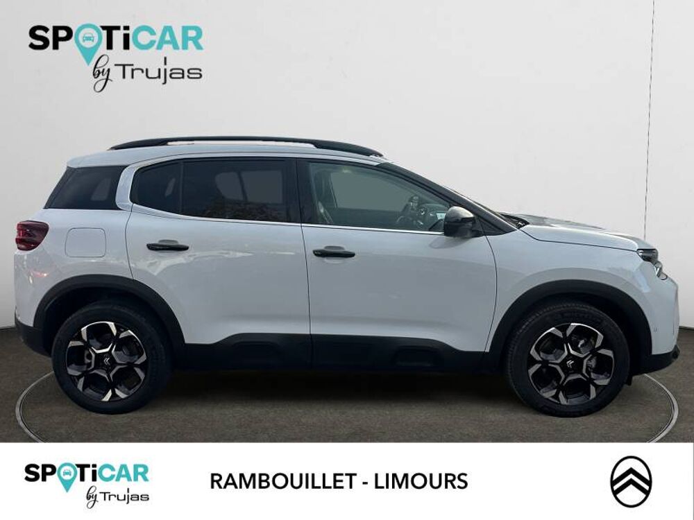 C5 aircross C5 Aircross Hybride 136 e-DCS6 Max 2025 occasion 91470 Limours