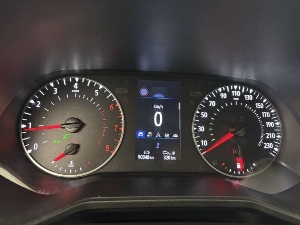 Clio TCe 90 - 21 Business 2021 occasion 22200 Guingamp