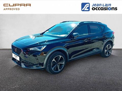 Cupra Formentor 2.0 TDI 150 ch DSG7 4Drive Business Edition 2022 occasion Gap 05000