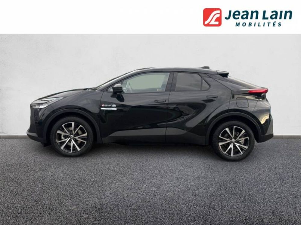 C-HR Hybride Rechargeable 225 Design Business 2025 occasion 73290 La Motte-Servolex