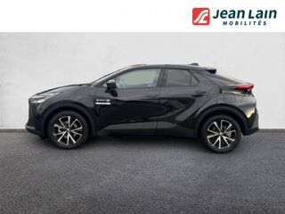C-HR Hybride Rechargeable 225 Design Business 2025 occasion 73290 La Motte-Servolex