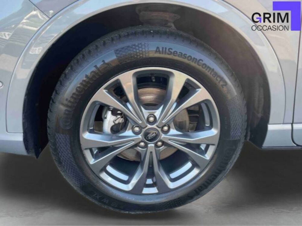 Kuga 2.5 Duratec 225 ch PHEV Powershift ST-Line Business 2023 occasion 34970 Lattes