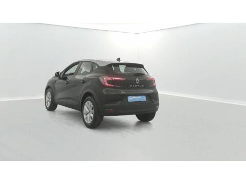 Captur Eco-G 100 ch Evolution 2025 occasion 29600 Morlaix