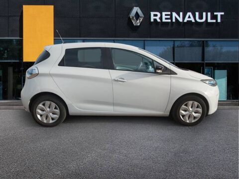 Zo&eacute; Zoe Life Charge Rapide 2015 occasion 14200 H&eacute;rouville-Saint-Clair