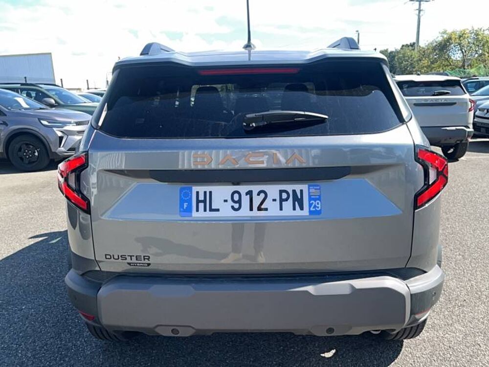 Duster Hybrid 140 Extreme 2026 occasion 29900 Concarneau