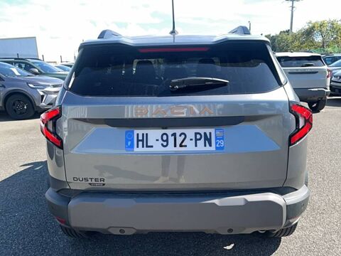 Duster Hybrid 140 Extreme 2026 occasion 29900 Concarneau