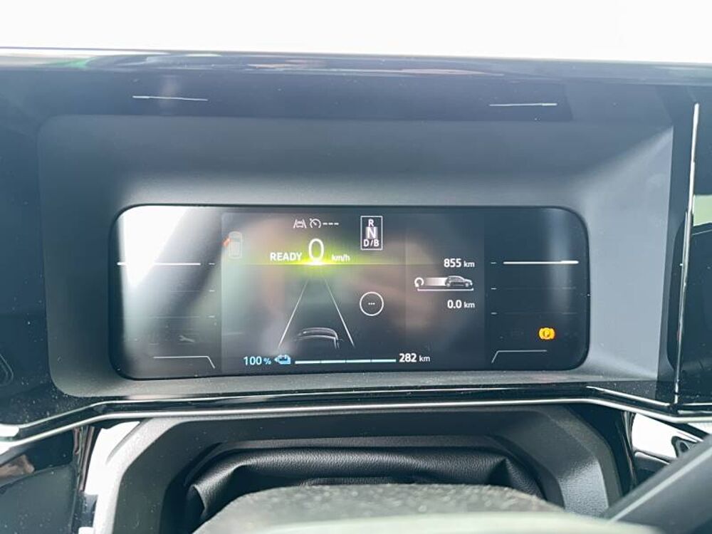 R5 Renault 5 E-Tech Electrique 120 ch autonomie urbaine Evoluti 2025 occasion 56300 Pontivy