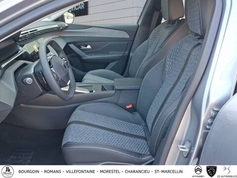 308 SW Hybrid 145 e-DCS6 Allure 2026 occasion 38300 Bourgoin-Jallieu