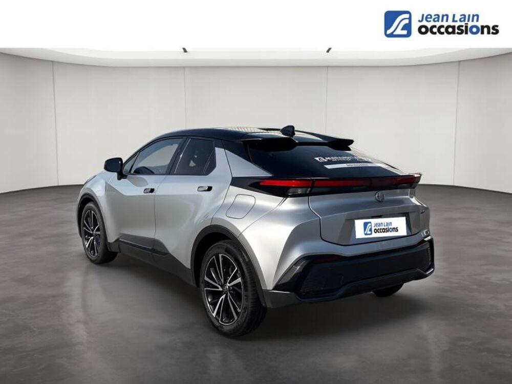 C-HR Hybride 140 Collection 2025 occasion 07100 Annonay