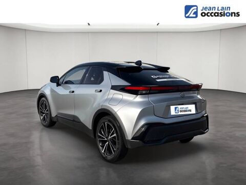 C-HR Hybride 140 Collection 2025 occasion 07100 Annonay