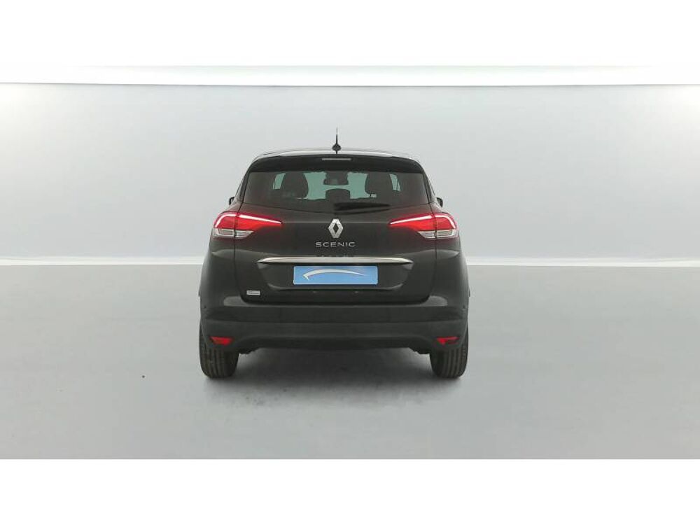 Sc&eacute;nic Scenic dCi 130 Energy Intens 2018 occasion 50100 Cherbourg-en-Cotentin