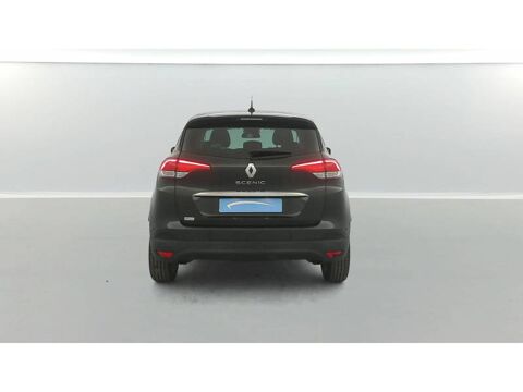 Sc&eacute;nic Scenic dCi 130 Energy Intens 2018 occasion 50100 Cherbourg-en-Cotentin
