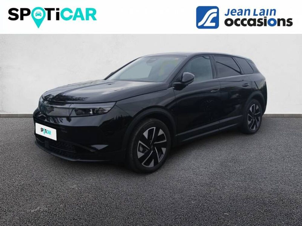 Grandland 1.2 Turbo Hybrid 145 ch e-DCT6 GS 2025 occasion 01170 Crozet