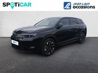 Grandland 1.2 Turbo Hybrid 145 ch e-DCT6 GS 2025 occasion 01170 Crozet