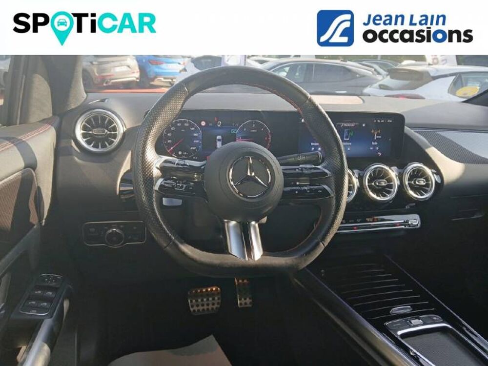 Classe GLA GLA 180 d 8G-DCT AMG Line 2023 occasion 74200 Anthy-sur-L&eacute;man