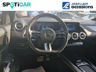 Classe GLA GLA 180 d 8G-DCT AMG Line 2023 occasion 74200 Anthy-sur-L&eacute;man
