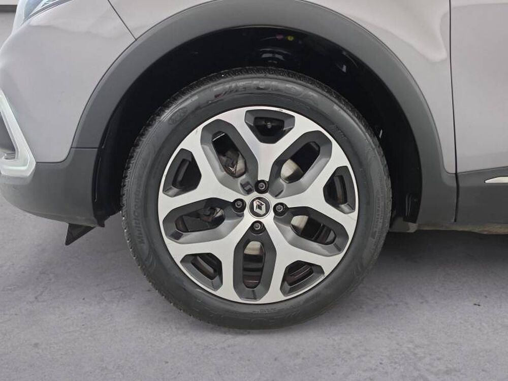 Captur TCe 130 FAP Intens 2019 occasion 61000 Alen&ccedil;on