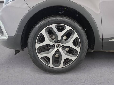 Captur TCe 130 FAP Intens 2019 occasion 61000 Alen&ccedil;on