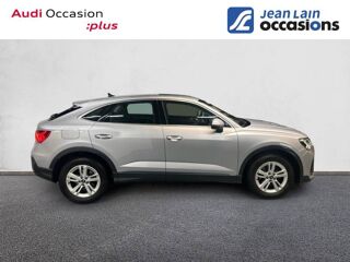 Q3 Sportback 35 TFSI 150 ch S tronic 7 Design 2022 occasion 74600 Seynod