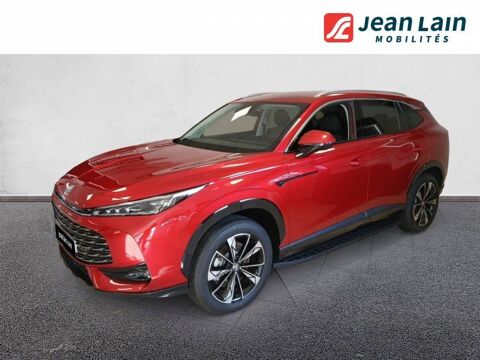 MG MG.EHS EHS 1.5T PHEV 272 ch Comfort 2025 occasion Meythet 74960