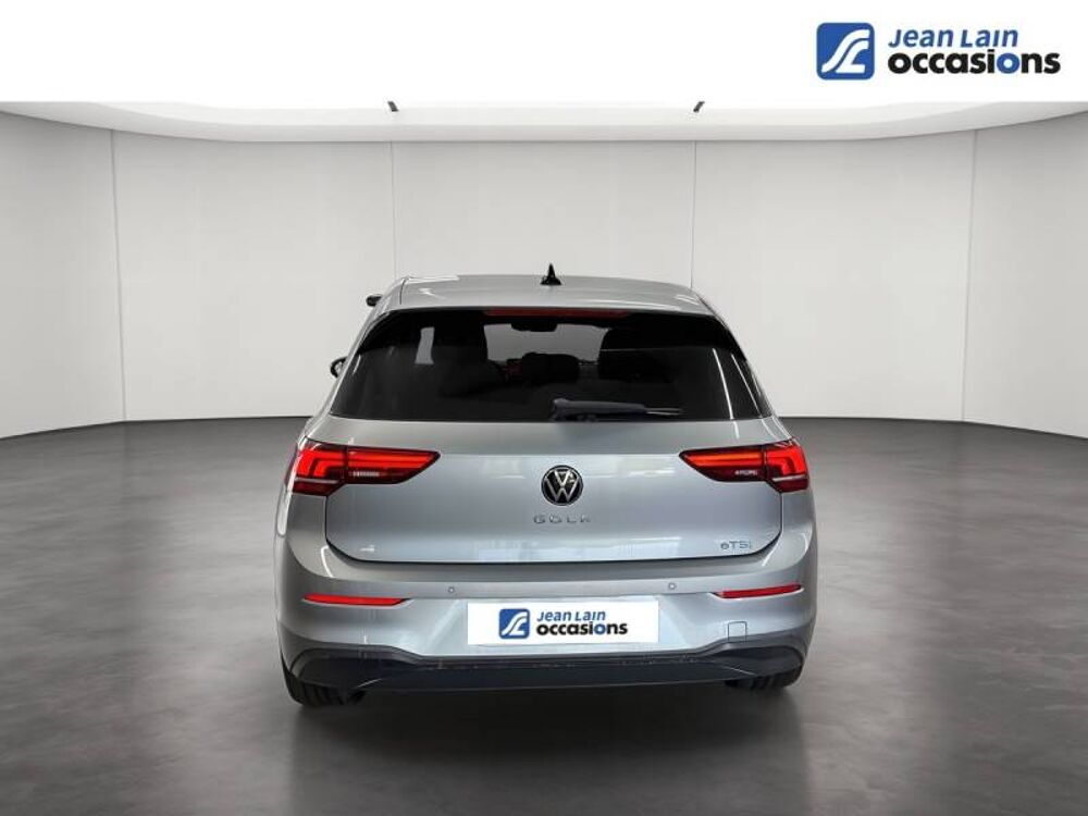 Golf 1.5 eTSI EVO2 116 DSG7 VW Edition 2025 occasion 38170 Seyssinet-Pariset